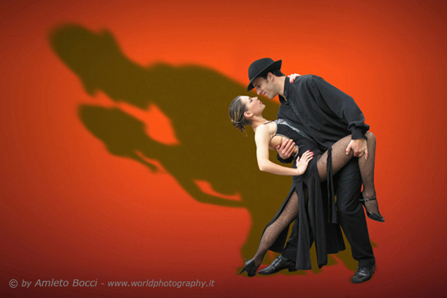 Shadow Tango